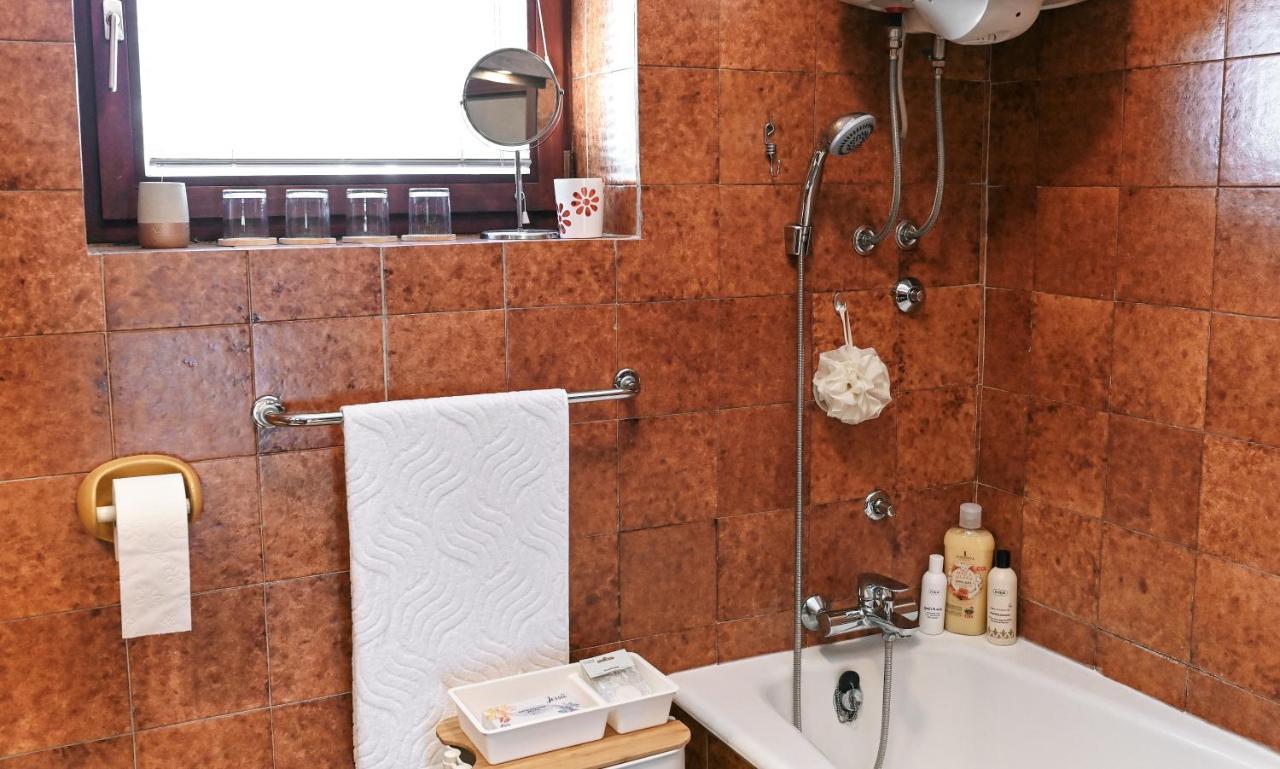 شقة House Lida كاستاف المظهر الخارجي الصورة